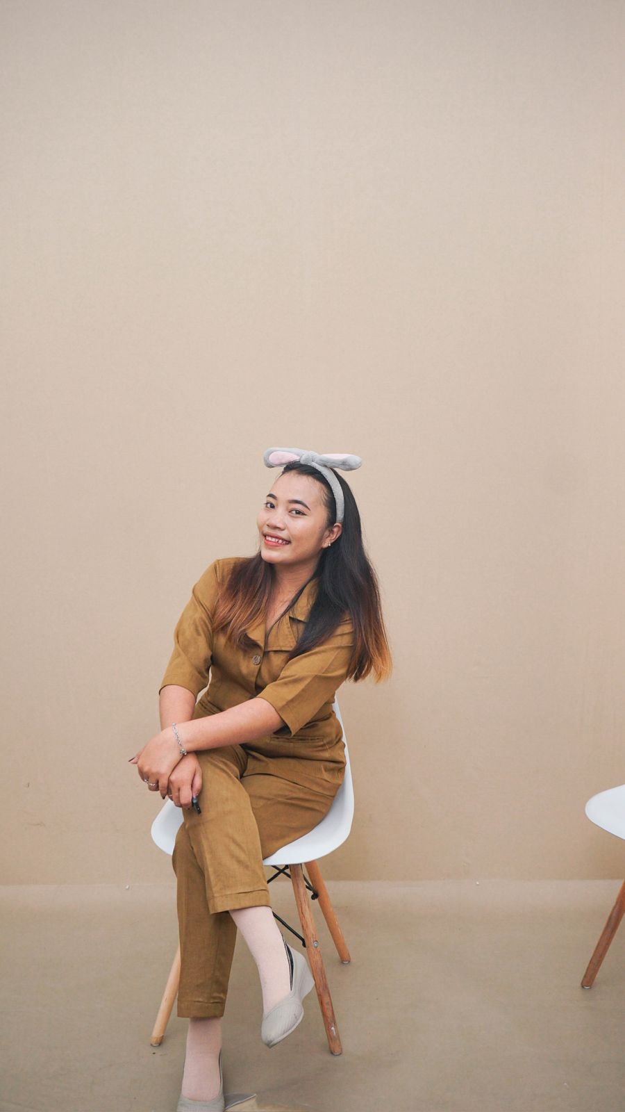 MARIA PISPA AYANG SARI