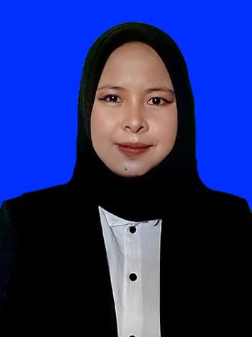 JULIA MADU SARI, S.Si